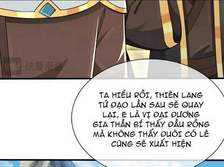 Khởi Đầu Có Kiếm Vực, Ta Sẽ Trở Thành Kiếm Thần Chapter 149 trang 12