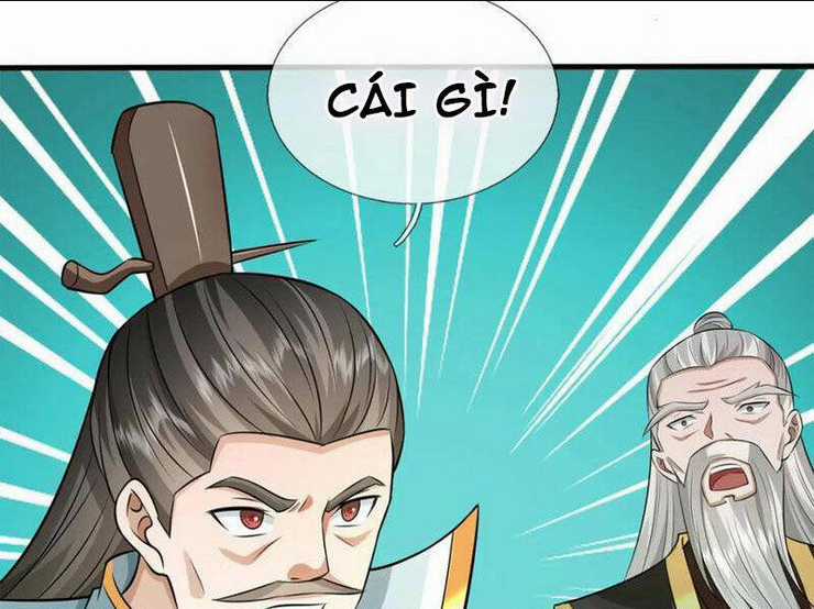 Khởi Đầu Có Kiếm Vực, Ta Sẽ Trở Thành Kiếm Thần Chapter 149 trang 15