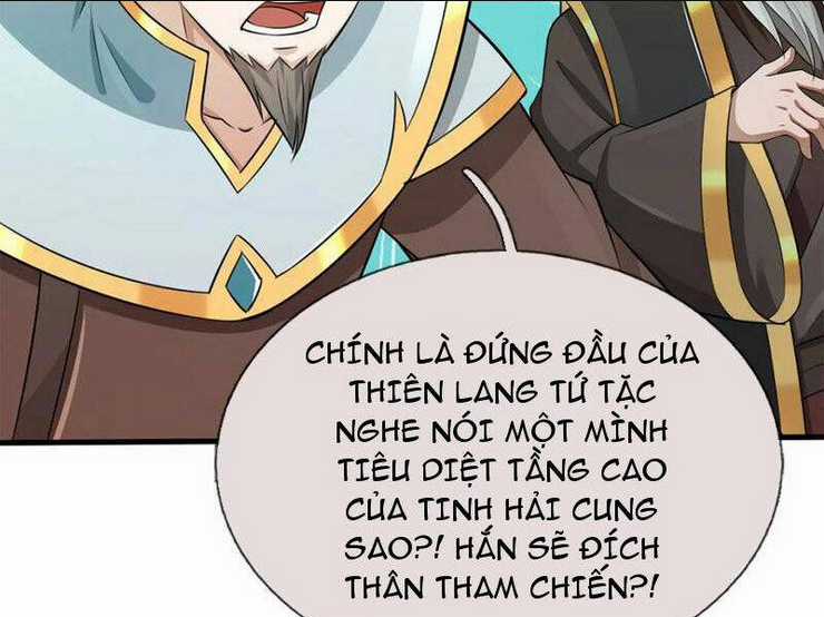 Khởi Đầu Có Kiếm Vực, Ta Sẽ Trở Thành Kiếm Thần Chapter 149 trang 16