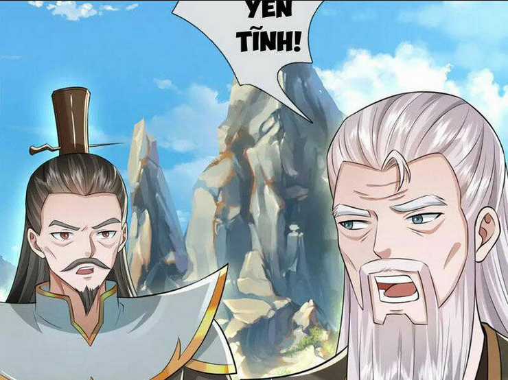 Khởi Đầu Có Kiếm Vực, Ta Sẽ Trở Thành Kiếm Thần Chapter 149 trang 18