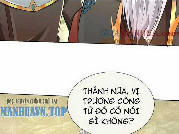 Khởi Đầu Có Kiếm Vực, Ta Sẽ Trở Thành Kiếm Thần Chapter 149 trang 19