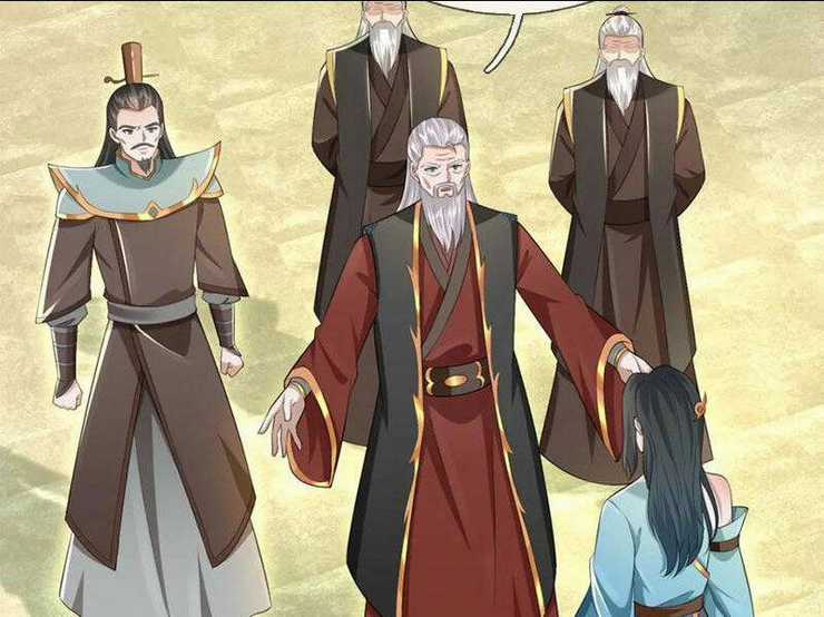 Khởi Đầu Có Kiếm Vực, Ta Sẽ Trở Thành Kiếm Thần Chapter 149 trang 20