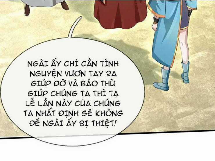 Khởi Đầu Có Kiếm Vực, Ta Sẽ Trở Thành Kiếm Thần Chapter 149 trang 21