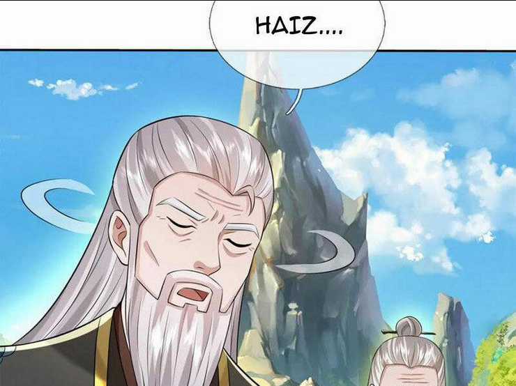 Khởi Đầu Có Kiếm Vực, Ta Sẽ Trở Thành Kiếm Thần Chapter 149 trang 25