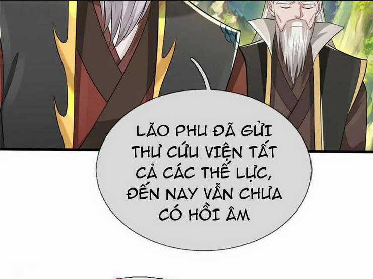 Khởi Đầu Có Kiếm Vực, Ta Sẽ Trở Thành Kiếm Thần Chapter 149 trang 26