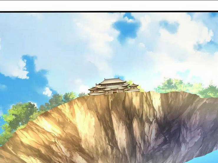 Khởi Đầu Có Kiếm Vực, Ta Sẽ Trở Thành Kiếm Thần Chapter 149 trang 30