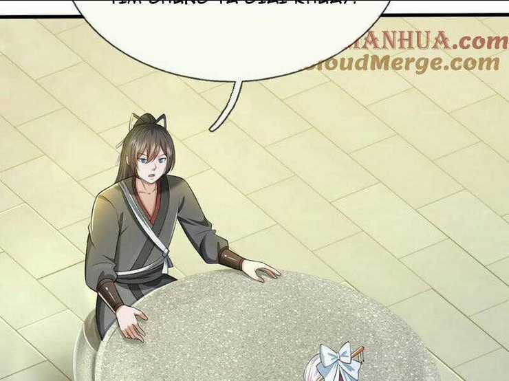 Khởi Đầu Có Kiếm Vực, Ta Sẽ Trở Thành Kiếm Thần Chapter 149 trang 32