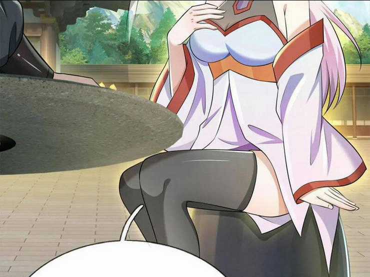 Khởi Đầu Có Kiếm Vực, Ta Sẽ Trở Thành Kiếm Thần Chapter 149 trang 35