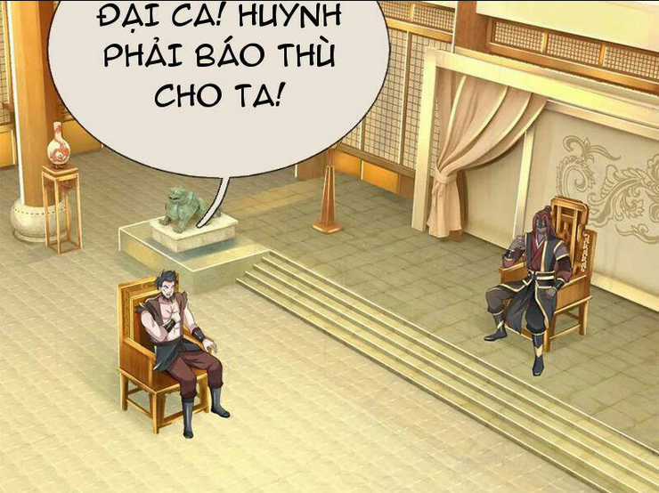 Khởi Đầu Có Kiếm Vực, Ta Sẽ Trở Thành Kiếm Thần Chapter 149 trang 44