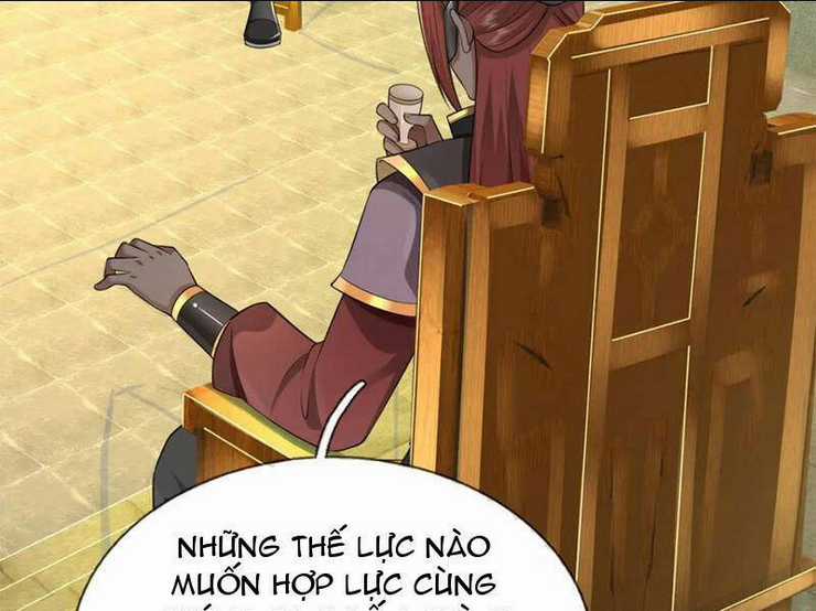 Khởi Đầu Có Kiếm Vực, Ta Sẽ Trở Thành Kiếm Thần Chapter 149 trang 49