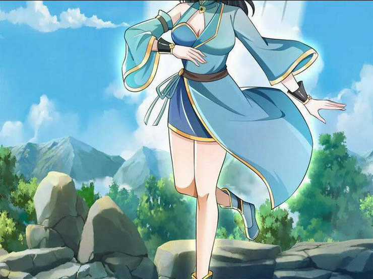 Khởi Đầu Có Kiếm Vực, Ta Sẽ Trở Thành Kiếm Thần Chapter 149 trang 5