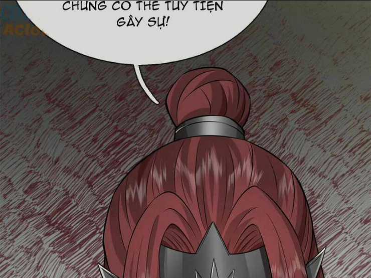 Khởi Đầu Có Kiếm Vực, Ta Sẽ Trở Thành Kiếm Thần Chapter 149 trang 54