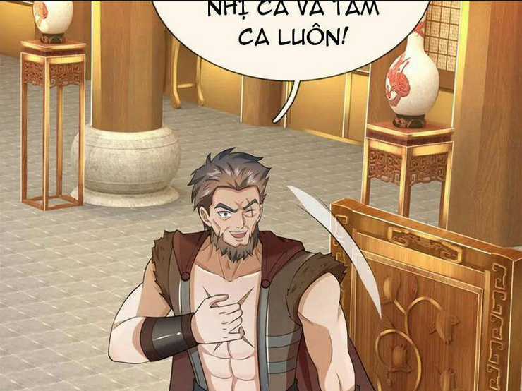 Khởi Đầu Có Kiếm Vực, Ta Sẽ Trở Thành Kiếm Thần Chapter 149 trang 57