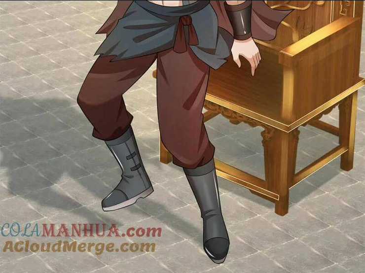 Khởi Đầu Có Kiếm Vực, Ta Sẽ Trở Thành Kiếm Thần Chapter 149 trang 58