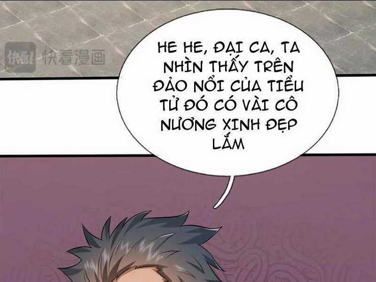 Khởi Đầu Có Kiếm Vực, Ta Sẽ Trở Thành Kiếm Thần Chapter 149 trang 59