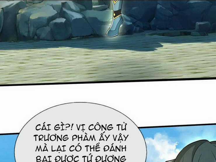Khởi Đầu Có Kiếm Vực, Ta Sẽ Trở Thành Kiếm Thần Chapter 149 trang 6