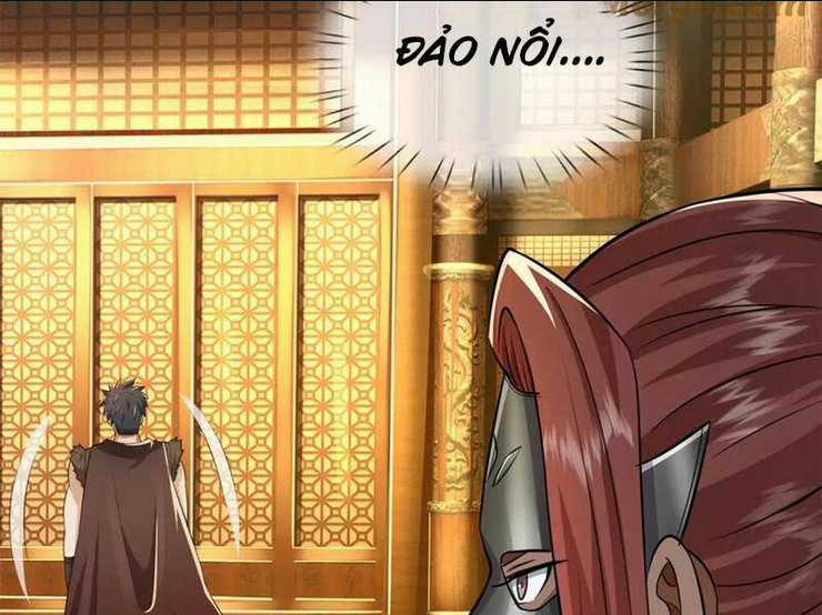 Khởi Đầu Có Kiếm Vực, Ta Sẽ Trở Thành Kiếm Thần Chapter 149 trang 62