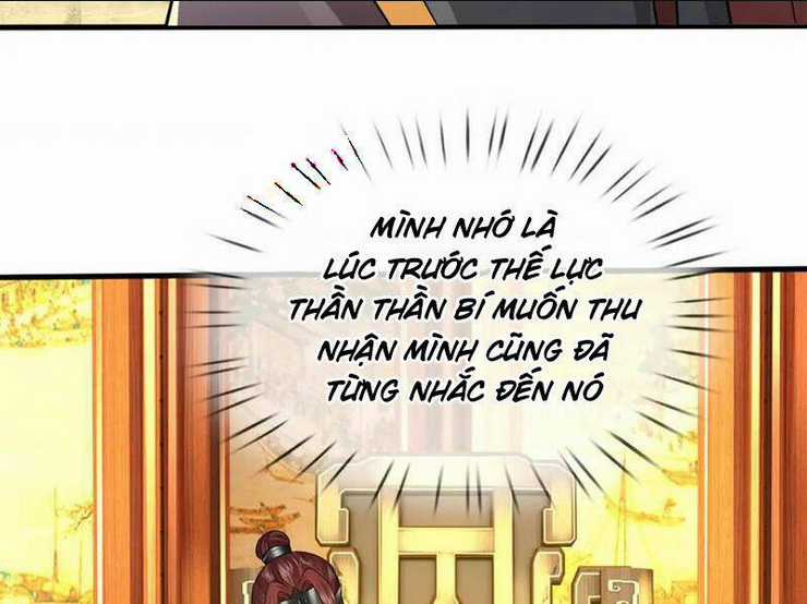 Khởi Đầu Có Kiếm Vực, Ta Sẽ Trở Thành Kiếm Thần Chapter 149 trang 64