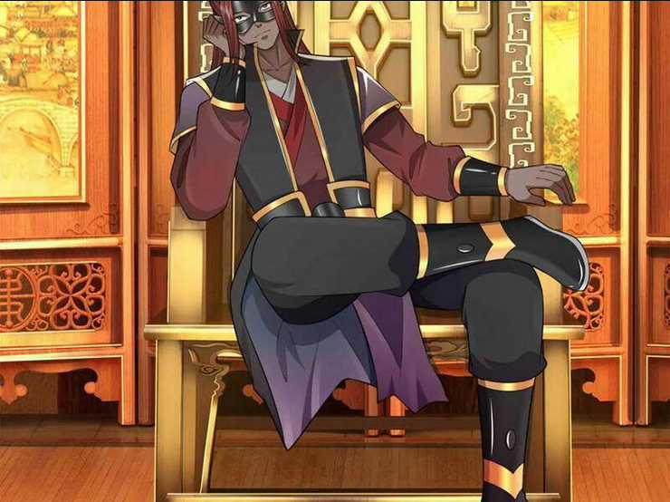 Khởi Đầu Có Kiếm Vực, Ta Sẽ Trở Thành Kiếm Thần Chapter 149 trang 65