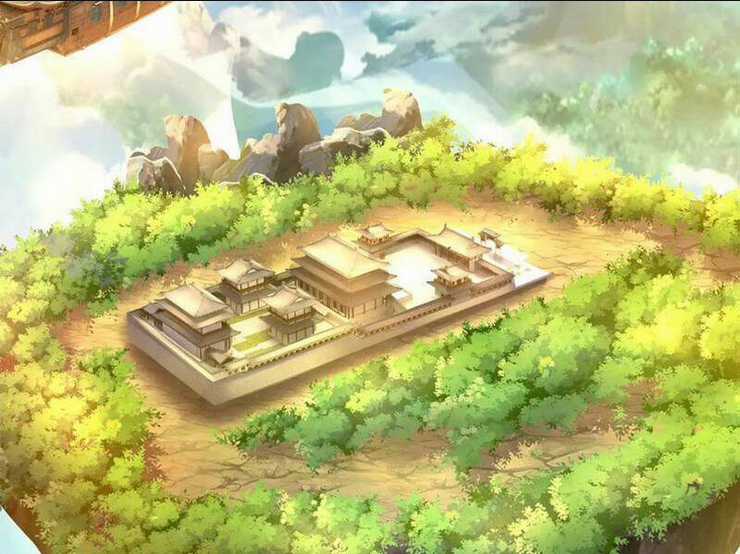 Khởi Đầu Có Kiếm Vực, Ta Sẽ Trở Thành Kiếm Thần Chapter 149 trang 68