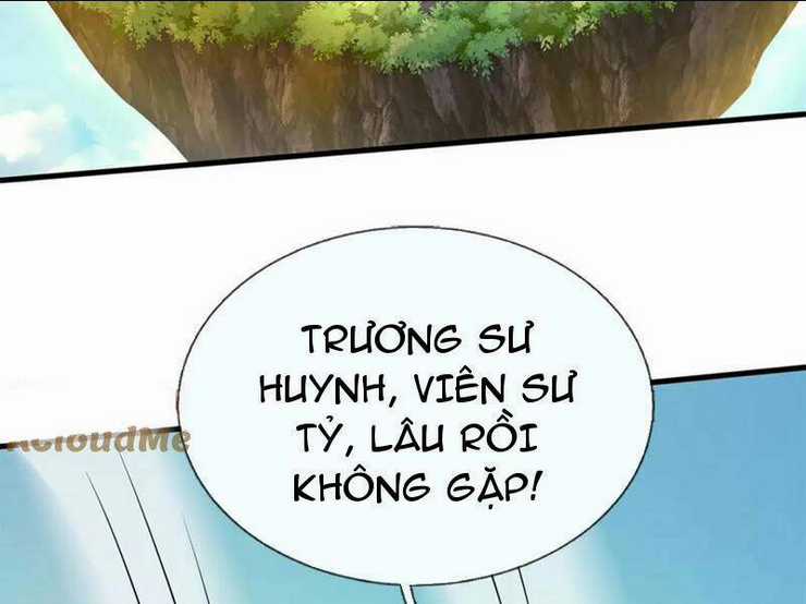 Khởi Đầu Có Kiếm Vực, Ta Sẽ Trở Thành Kiếm Thần Chapter 149 trang 69