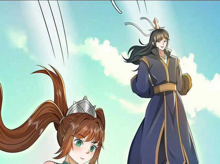 Khởi Đầu Có Kiếm Vực, Ta Sẽ Trở Thành Kiếm Thần Chapter 149 trang 70