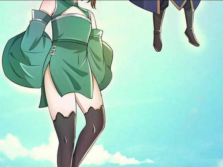 Khởi Đầu Có Kiếm Vực, Ta Sẽ Trở Thành Kiếm Thần Chapter 149 trang 71