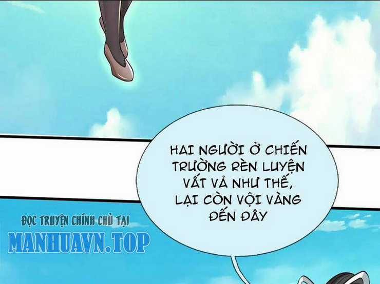 Khởi Đầu Có Kiếm Vực, Ta Sẽ Trở Thành Kiếm Thần Chapter 149 trang 72