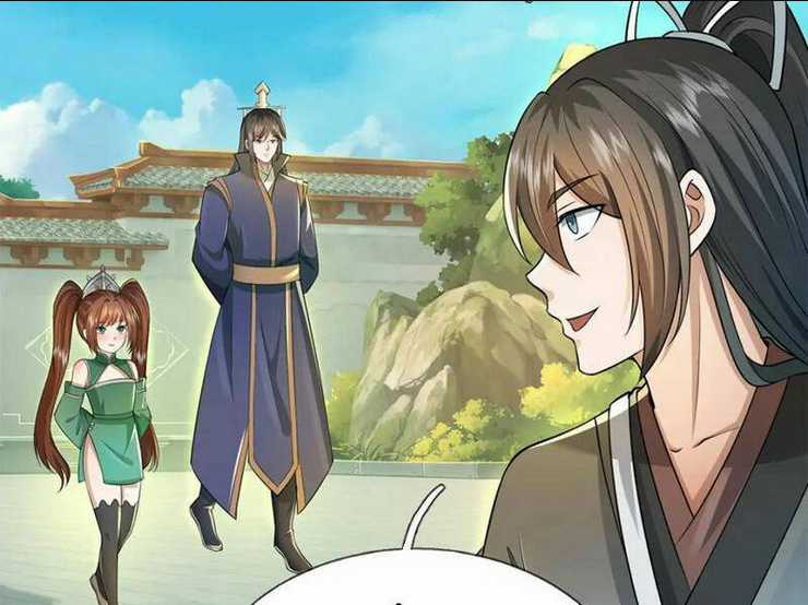 Khởi Đầu Có Kiếm Vực, Ta Sẽ Trở Thành Kiếm Thần Chapter 149 trang 73