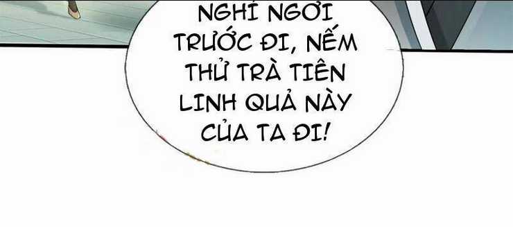 Khởi Đầu Có Kiếm Vực, Ta Sẽ Trở Thành Kiếm Thần Chapter 149 trang 74