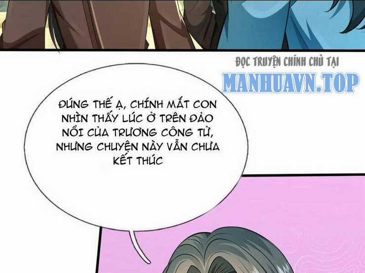 Khởi Đầu Có Kiếm Vực, Ta Sẽ Trở Thành Kiếm Thần Chapter 149 trang 8