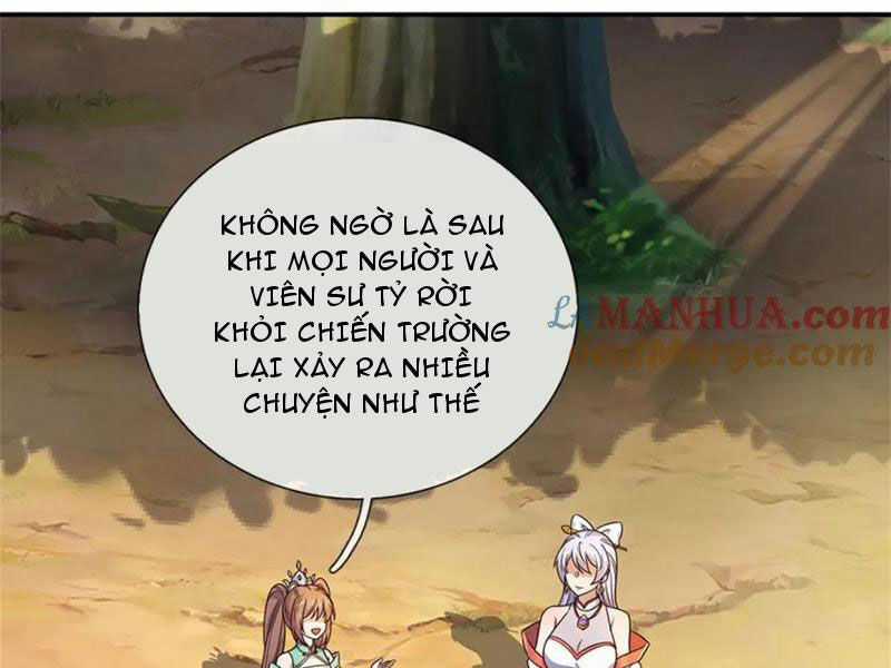 Khởi Đầu Có Kiếm Vực, Ta Sẽ Trở Thành Kiếm Thần Chapter 150 trang 0