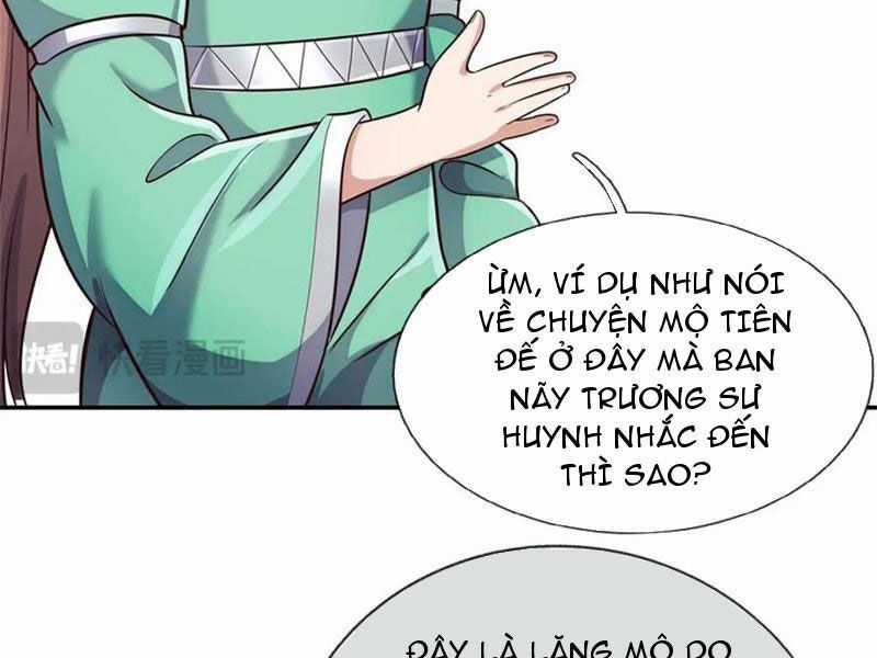 Khởi Đầu Có Kiếm Vực, Ta Sẽ Trở Thành Kiếm Thần Chapter 150 trang 11