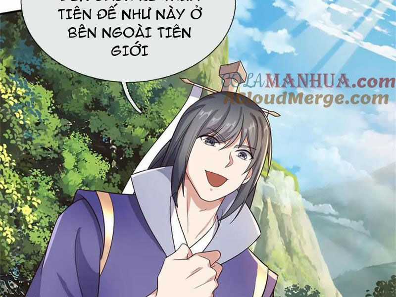 Khởi Đầu Có Kiếm Vực, Ta Sẽ Trở Thành Kiếm Thần Chapter 150 trang 15