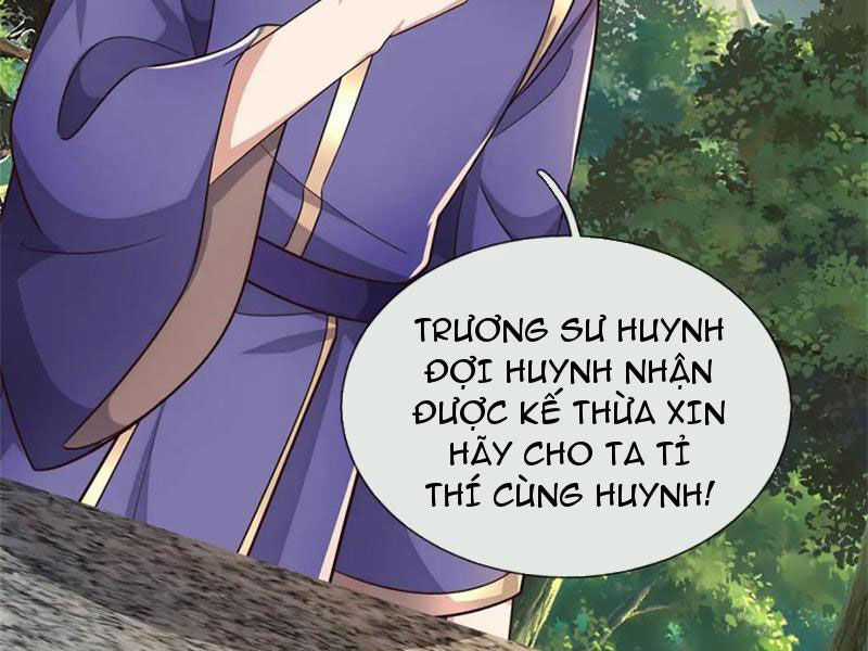 Khởi Đầu Có Kiếm Vực, Ta Sẽ Trở Thành Kiếm Thần Chapter 150 trang 16