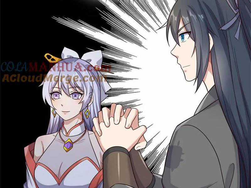 Khởi Đầu Có Kiếm Vực, Ta Sẽ Trở Thành Kiếm Thần Chapter 150 trang 18