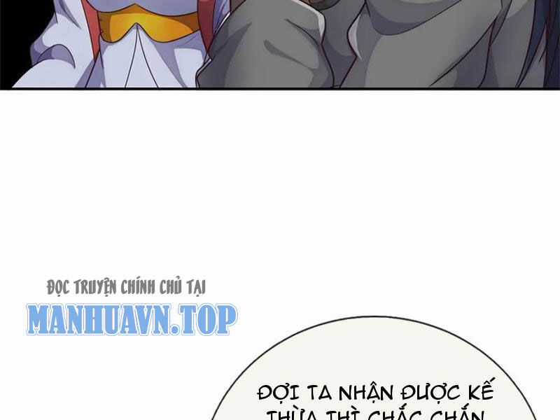 Khởi Đầu Có Kiếm Vực, Ta Sẽ Trở Thành Kiếm Thần Chapter 150 trang 19