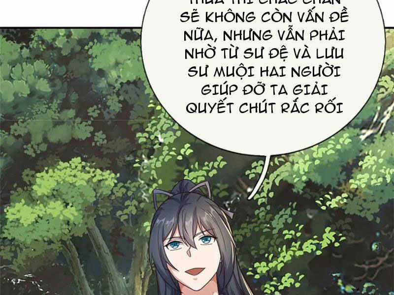 Khởi Đầu Có Kiếm Vực, Ta Sẽ Trở Thành Kiếm Thần Chapter 150 trang 20