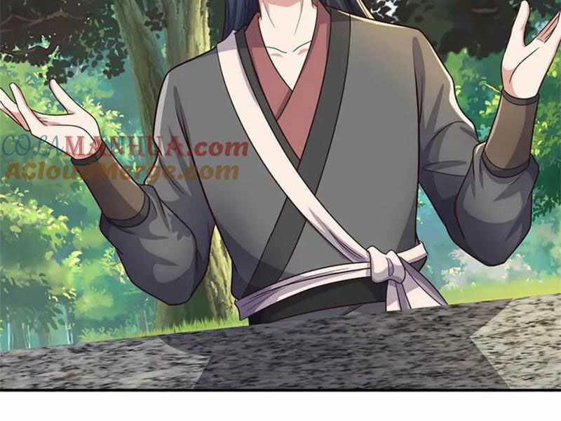 Khởi Đầu Có Kiếm Vực, Ta Sẽ Trở Thành Kiếm Thần Chapter 150 trang 21