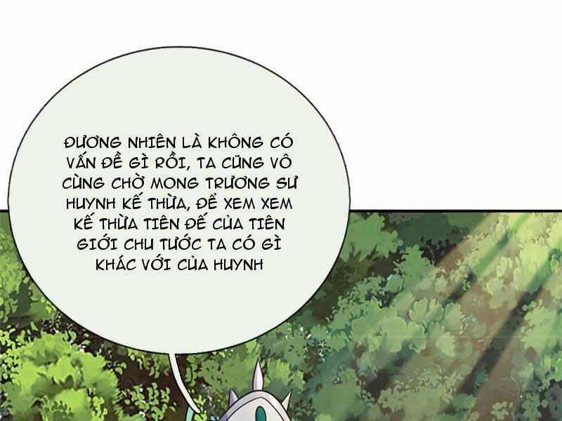 Khởi Đầu Có Kiếm Vực, Ta Sẽ Trở Thành Kiếm Thần Chapter 150 trang 22