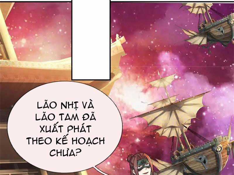 Khởi Đầu Có Kiếm Vực, Ta Sẽ Trở Thành Kiếm Thần Chapter 150 trang 30