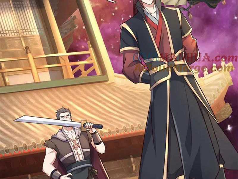 Khởi Đầu Có Kiếm Vực, Ta Sẽ Trở Thành Kiếm Thần Chapter 150 trang 31