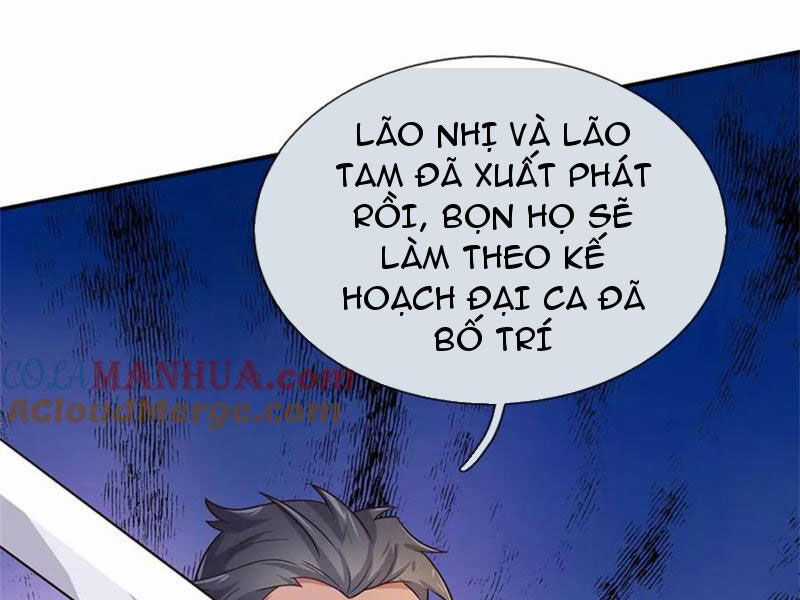 Khởi Đầu Có Kiếm Vực, Ta Sẽ Trở Thành Kiếm Thần Chapter 150 trang 33