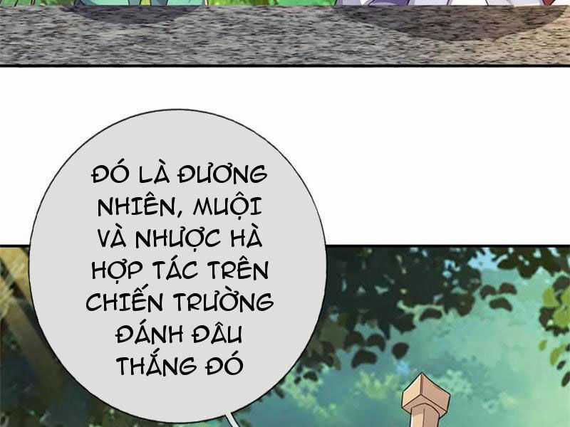 Khởi Đầu Có Kiếm Vực, Ta Sẽ Trở Thành Kiếm Thần Chapter 150 trang 4