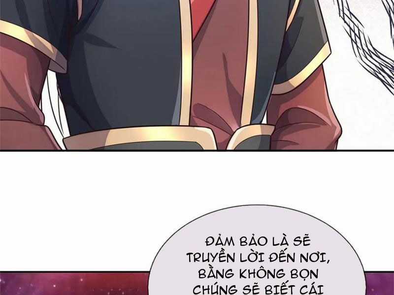 Khởi Đầu Có Kiếm Vực, Ta Sẽ Trở Thành Kiếm Thần Chapter 150 trang 40