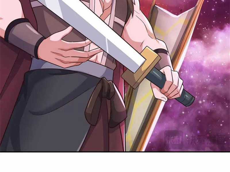 Khởi Đầu Có Kiếm Vực, Ta Sẽ Trở Thành Kiếm Thần Chapter 150 trang 42