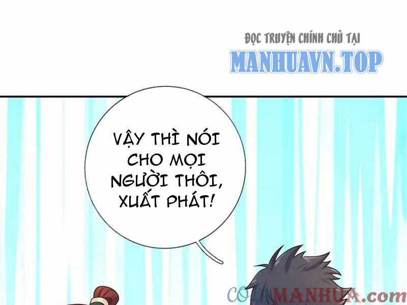 Khởi Đầu Có Kiếm Vực, Ta Sẽ Trở Thành Kiếm Thần Chapter 150 trang 43