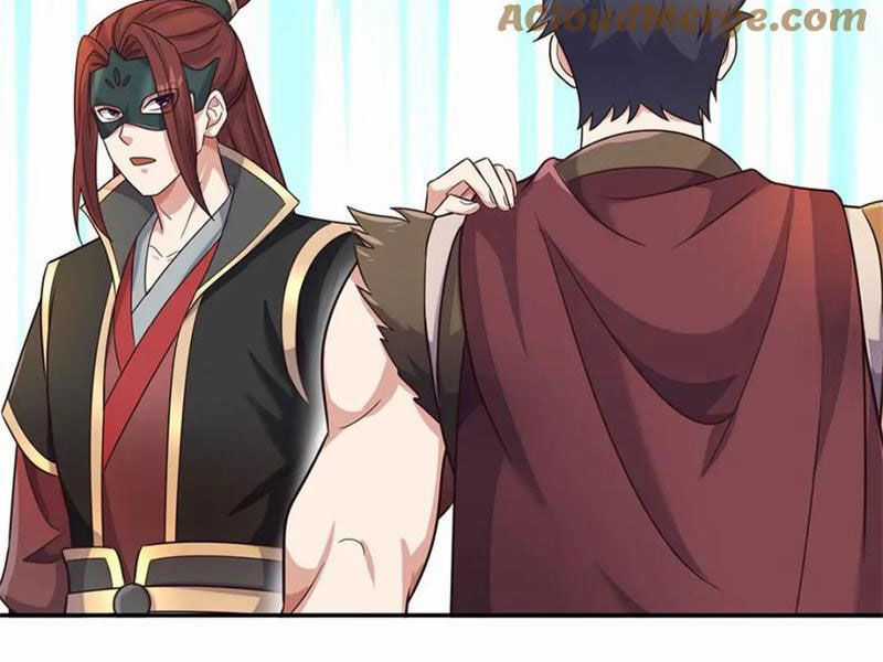 Khởi Đầu Có Kiếm Vực, Ta Sẽ Trở Thành Kiếm Thần Chapter 150 trang 44