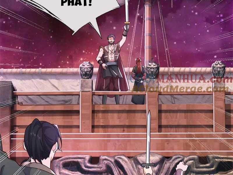 Khởi Đầu Có Kiếm Vực, Ta Sẽ Trở Thành Kiếm Thần Chapter 150 trang 46