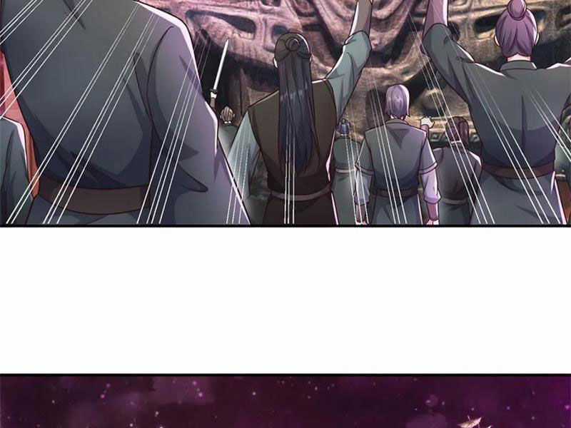 Khởi Đầu Có Kiếm Vực, Ta Sẽ Trở Thành Kiếm Thần Chapter 150 trang 47